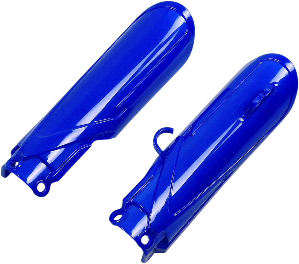 UFO Fourche Protections YZ65 19- Bleu