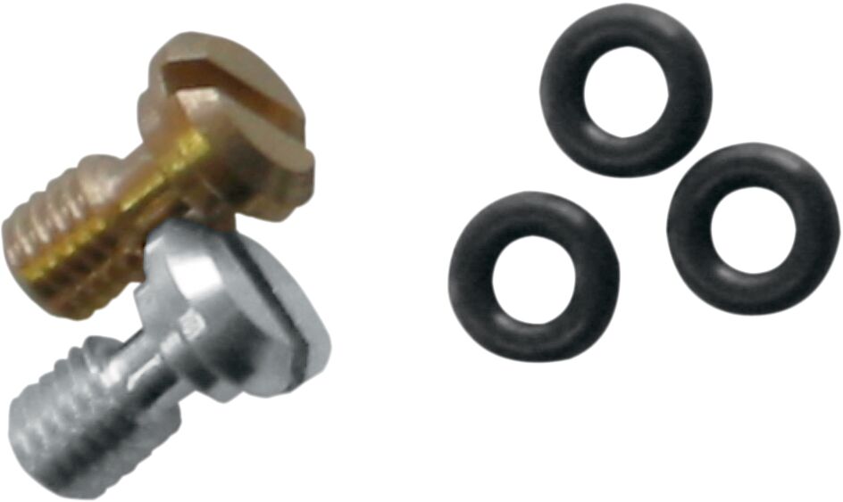 KYB Bleed Boulon O-ring FF