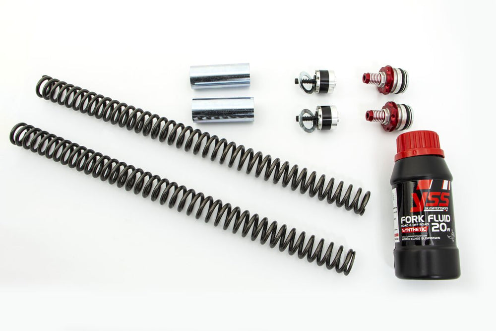 YSS Kit de fourche