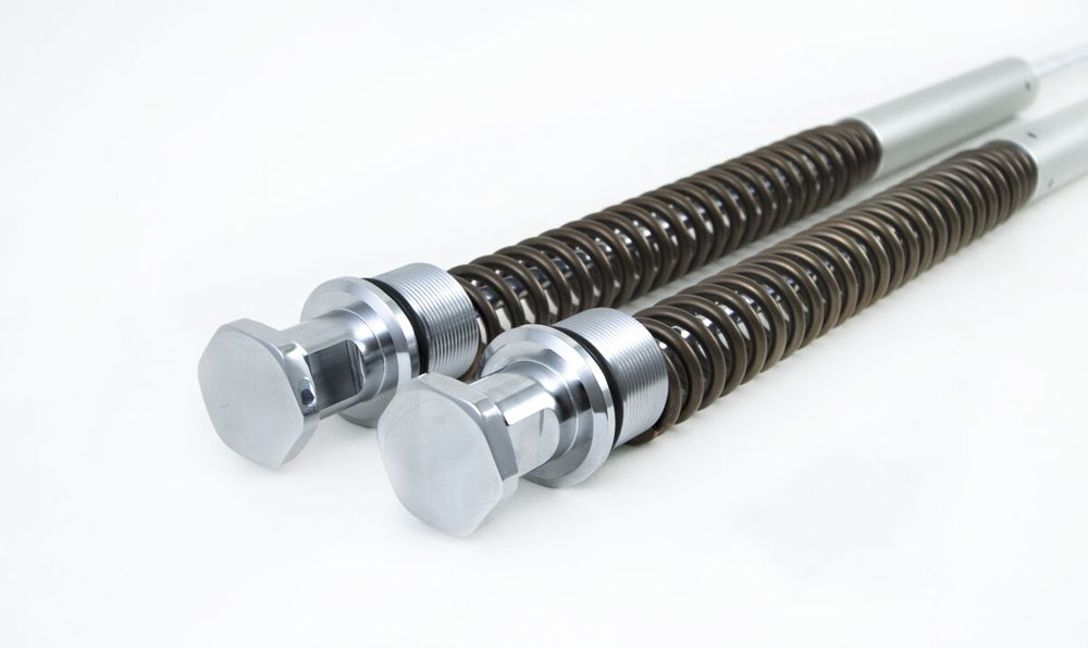 Öhlins Cartridge Harley-davidson FL N