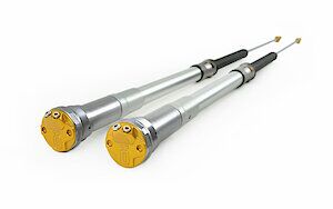 Ohlins KIT DE CARTOUCHES TTX22