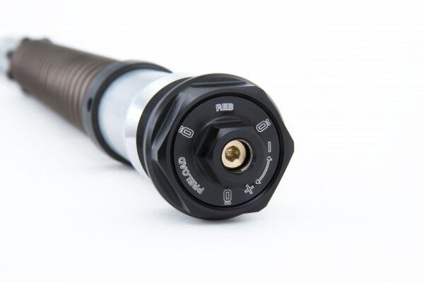 Öhlins Cartridge Honda CRF1000L Afric