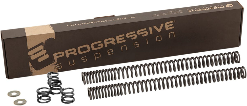 Progressive Suspension Fourche Ressort Kit 11-1567 Harley