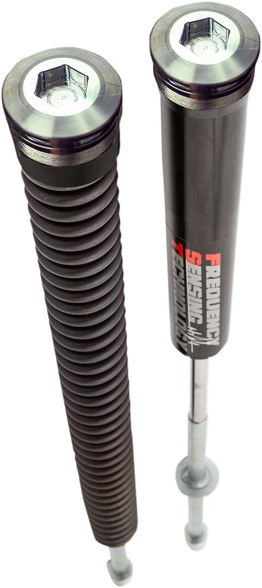 Progressive Suspension Kit FST Monot Fourche STD 31-4006