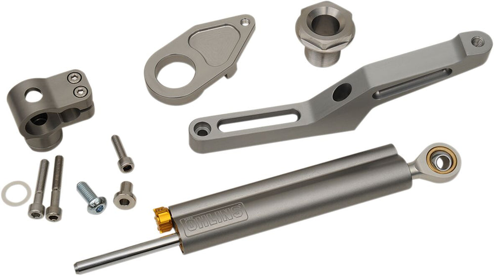 Öhlins Amortisseur de Direction Kawasaki ZX-6R