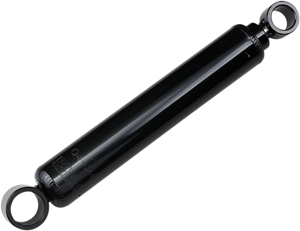 Parts Unlimited Amortisseurs de suspension arrière