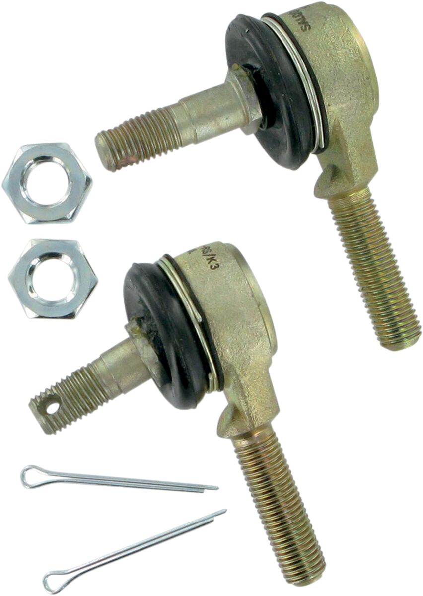 Moose Racing Mse Tie Rod Embout