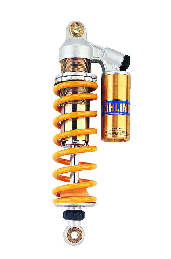 Öhlins Amortisseur BMW R 80 G/S Arrière S46PR1