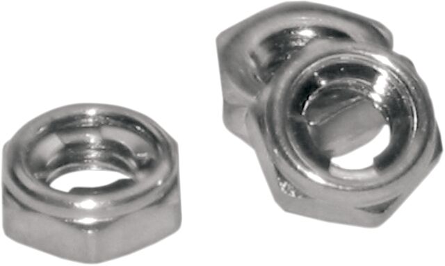 KYB Serrure Écrou 6MM Flat