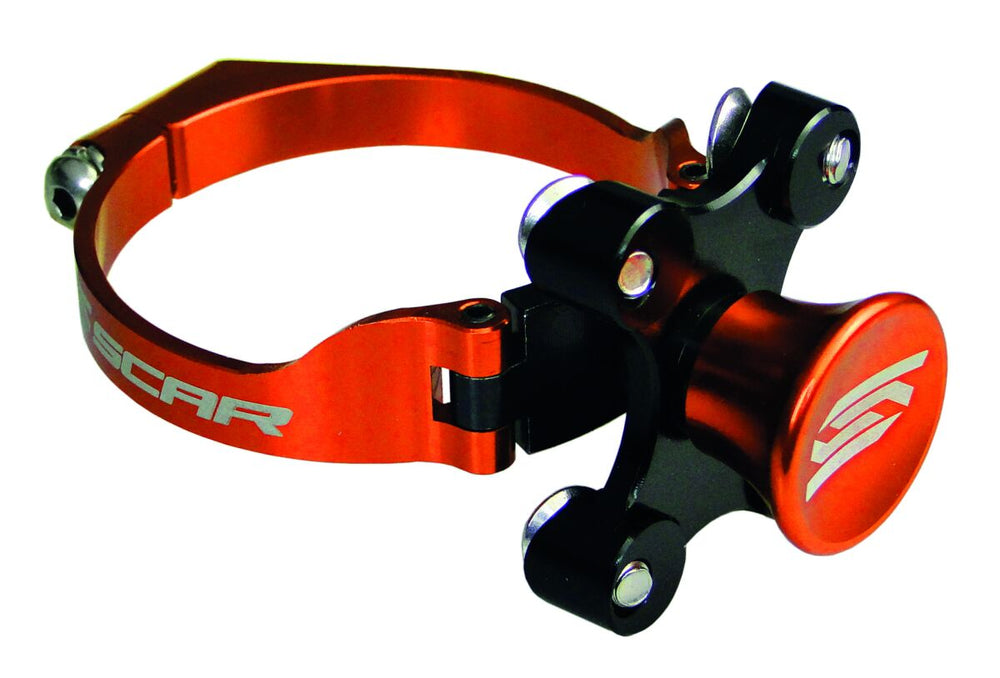 Scar Launch Commande 85SX 08-24 Or