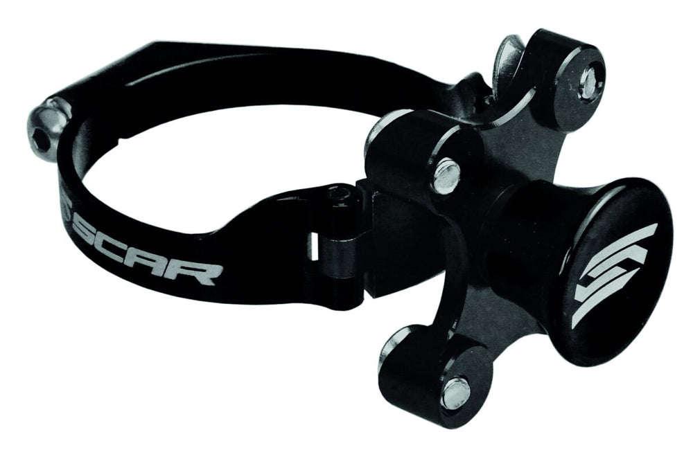 Pièces et accessoires divers Scar Launch Commande Ktm/hus BK pour Husaberg FE 250, Husaberg FE 350, Husaberg FE 501 et 15 autres modèles