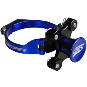 Pièces et accessoires divers Scar Launch Commande Ktm/hva BL pour Husqvarna TC 85 17/14 et TC 85 19/16 — réf 04500335