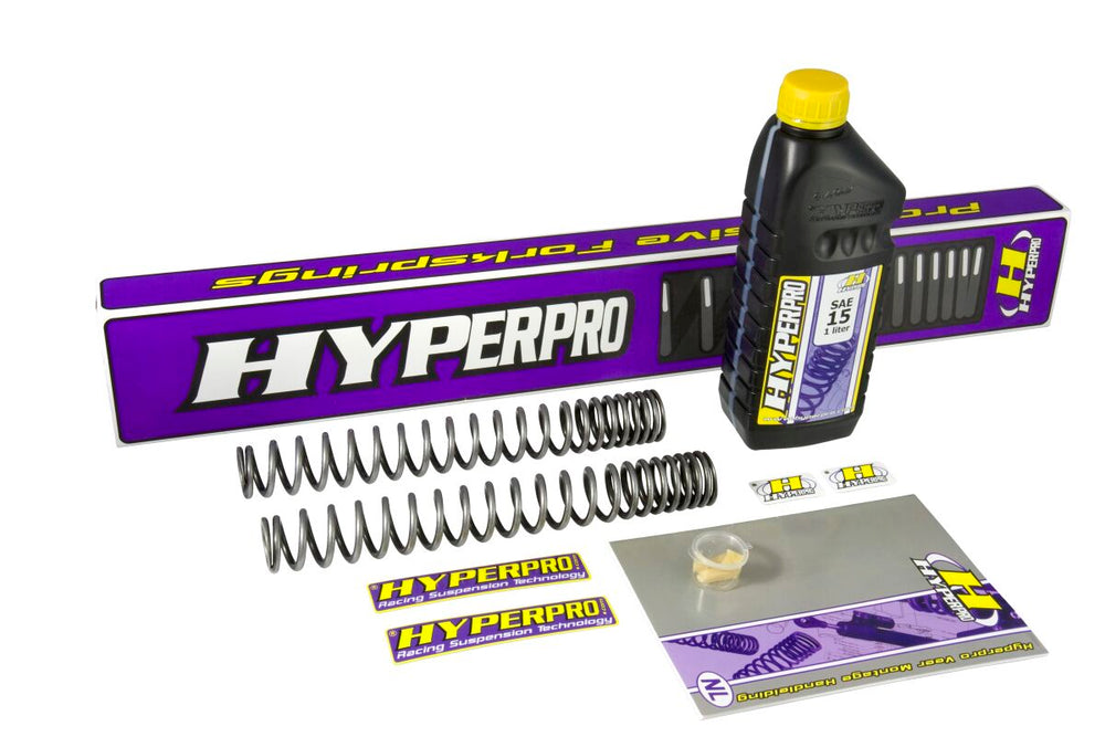 Hyperpro Fourche Ressort Yamaha XP 500/530