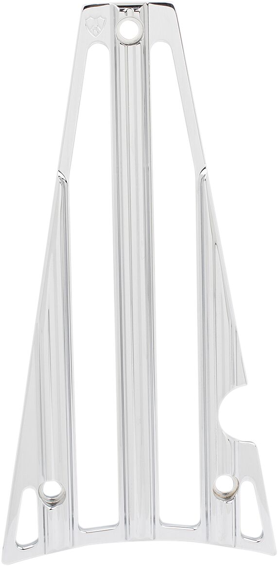 Arlen Ness Grill Frame 10G Chr Fl17-