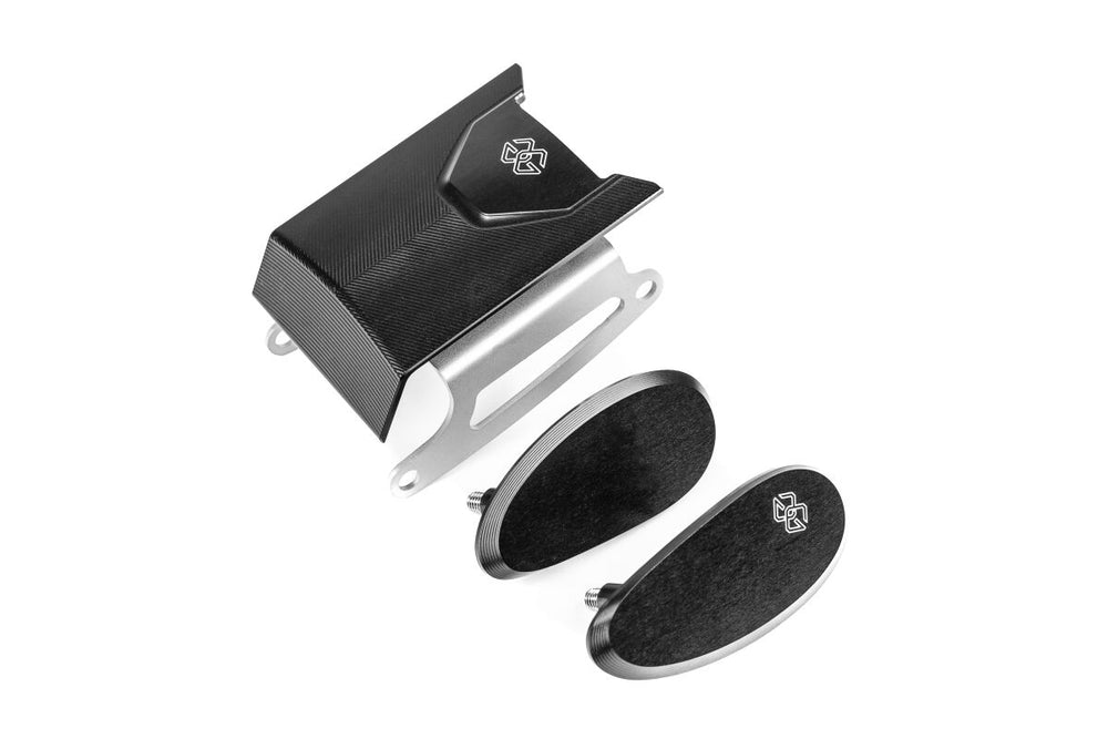 Gilles Tooling Course Protection Kit Noir Honda