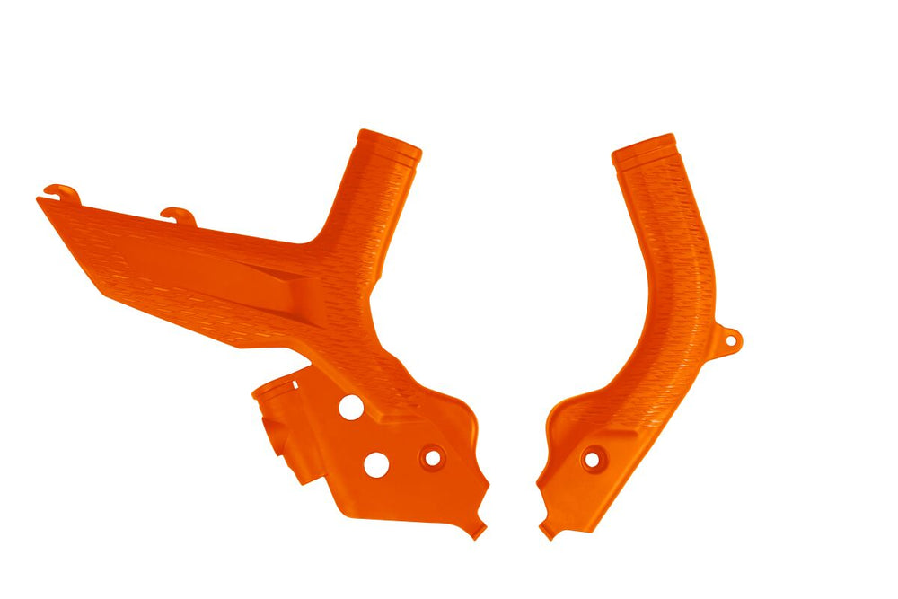 UFO Frameguards KTM85 18- Or