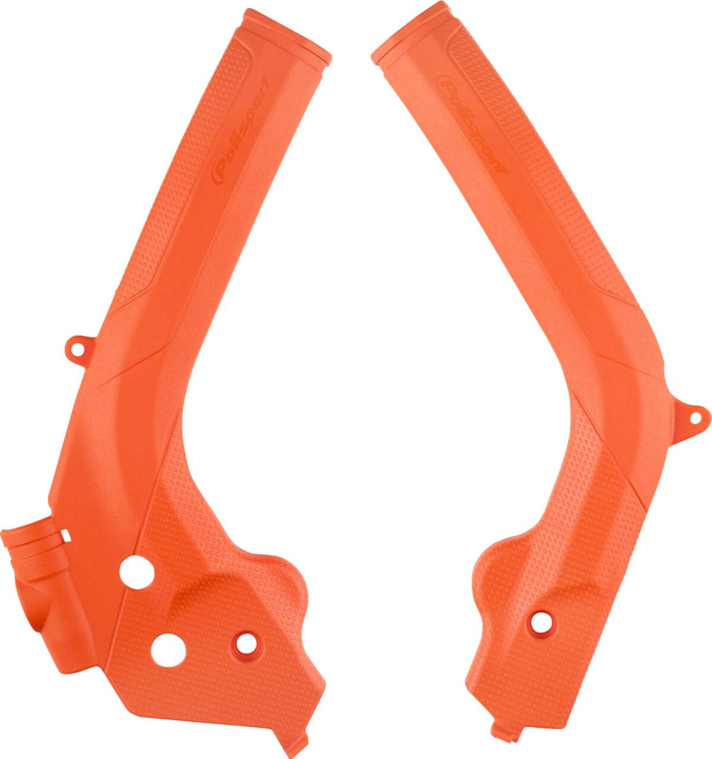 Polisport Frameguard SXF16-18 Or