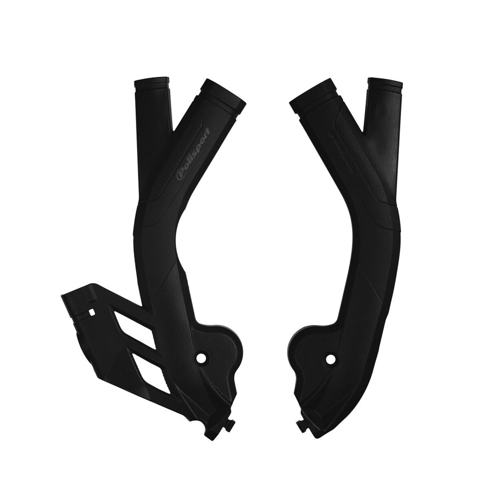 Polisport Cadre Prot Beta 20- BK