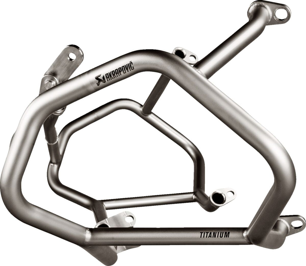 Akrapovic Pare-carter LOW 1250GS