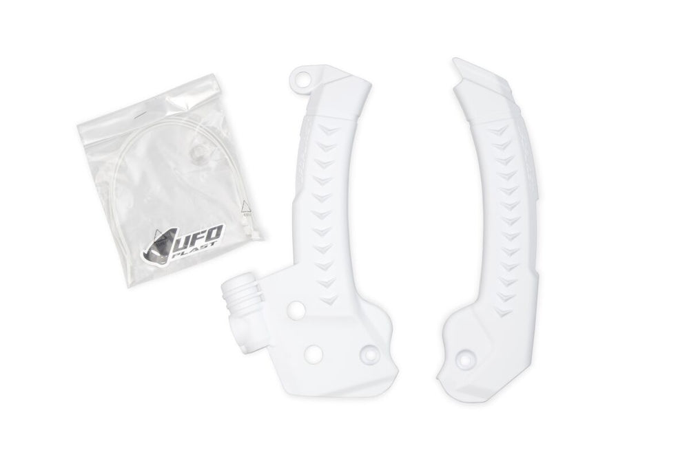 UFO Cadre Protections Hva 24 WH