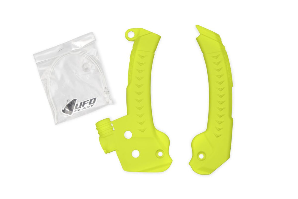 UFO Cadre Protections Hva 24 FL Ye