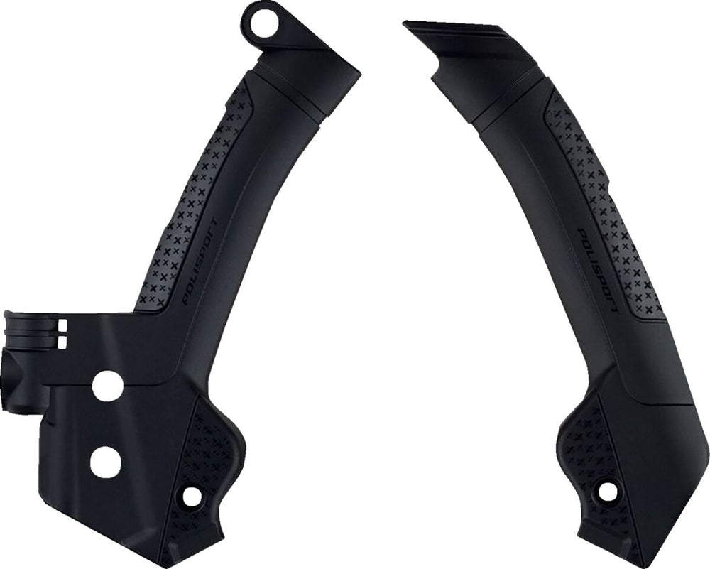 Polisport Framguard FC23-/FE 24- BLK