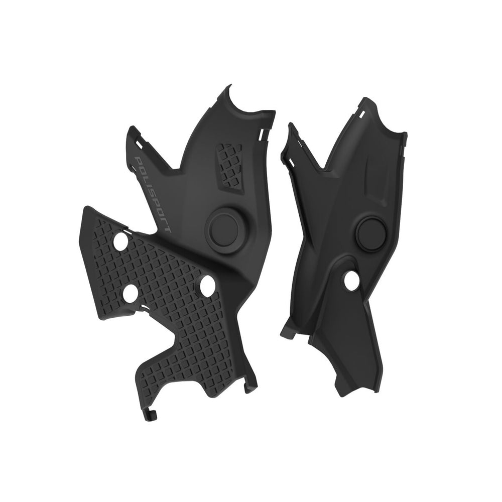 Polisport Cadre Protection TENERE 700 Bla