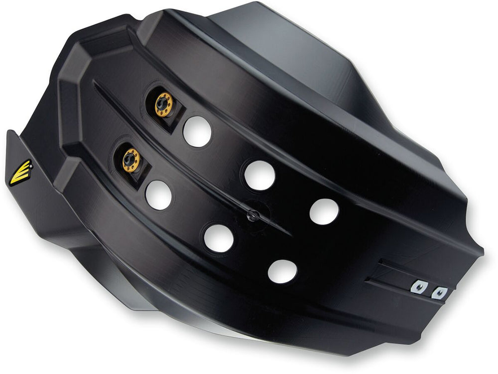 Cycra Skidplate YZF250/450 BK