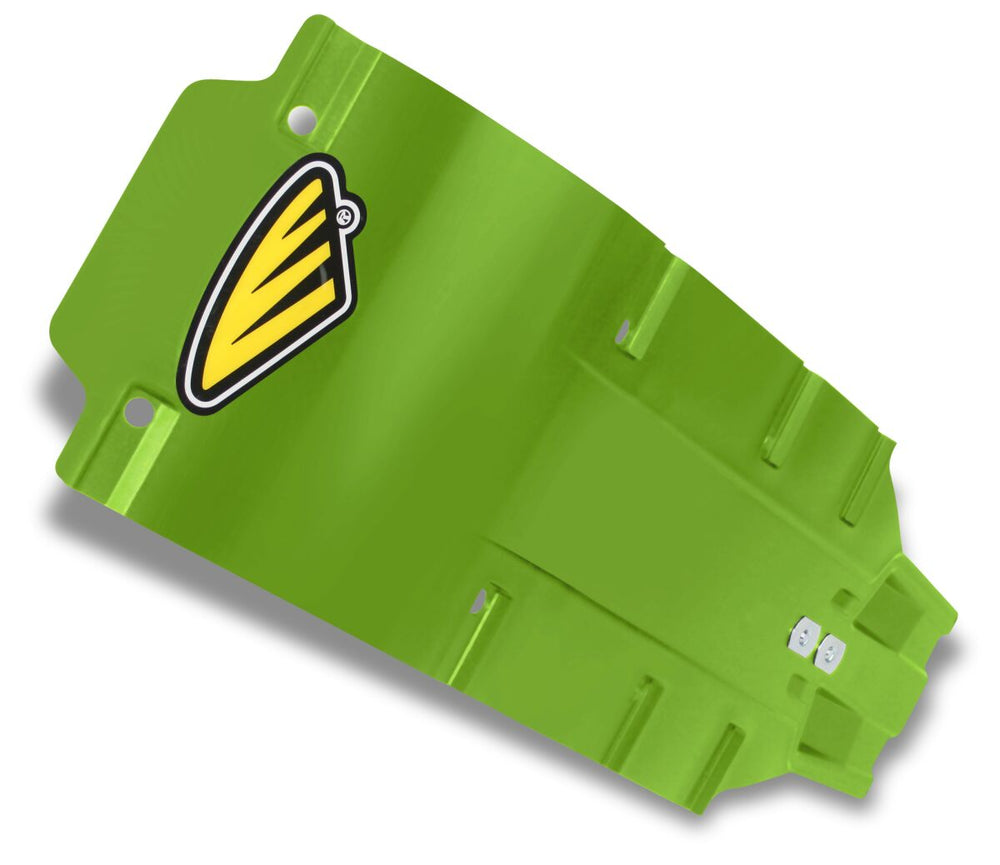Cycra Skidplate KX250F GN