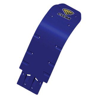 Cycra Skdplt YZ125/250 05-18 BL
