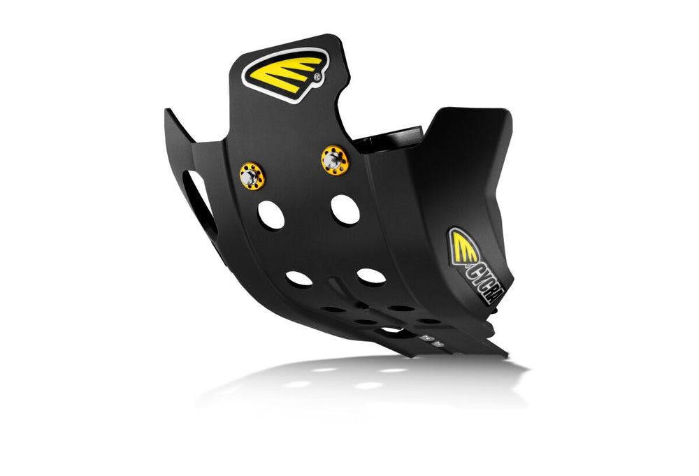 Cycra Complet Armor Skdplte Yz/wr BK
