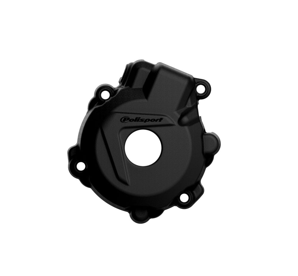 Polisport Allumage CVR Prot KTM BK