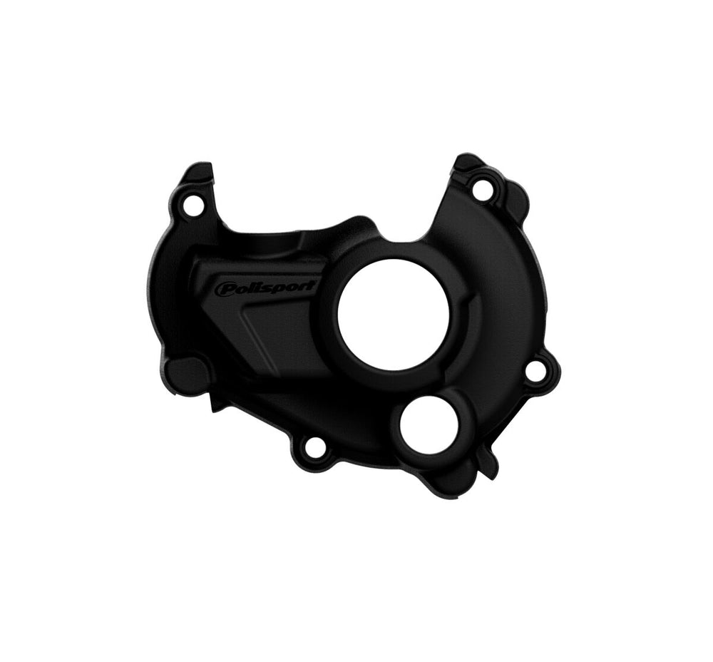 Polisport Allumage CVR Prot YZF250 BK