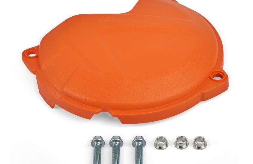 Polisport Protections de carter d’embrayage