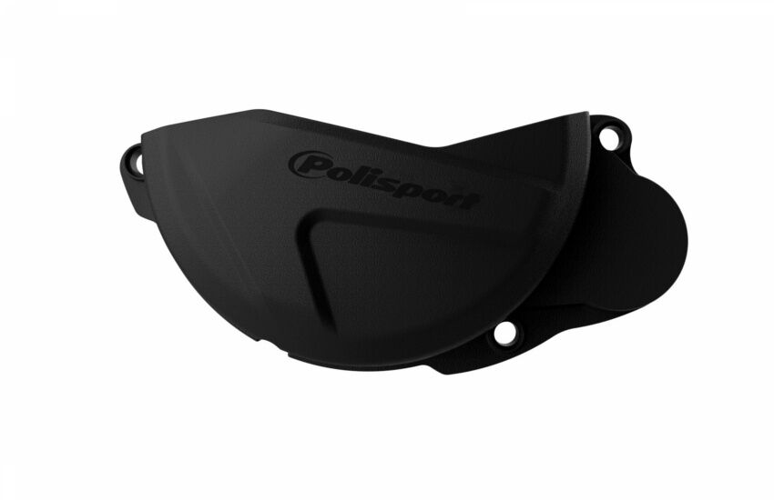 Polisport Carter D'embrayage Beta RR13-17 BK