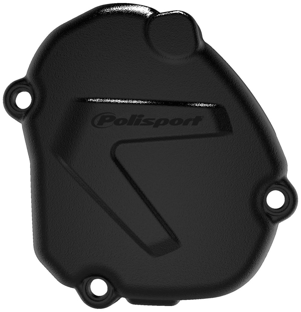 Polisport Igntin CVR YZ125 05-23 BK
