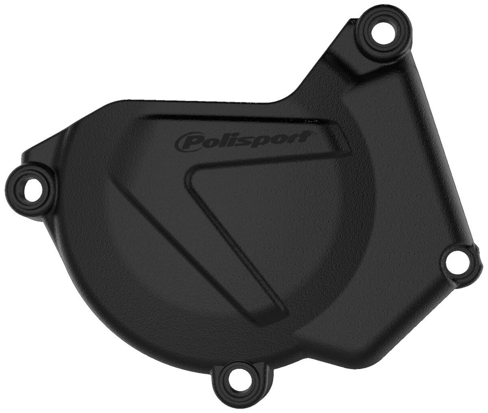 Polisport Igntin CVR YZ250 05-24 BK