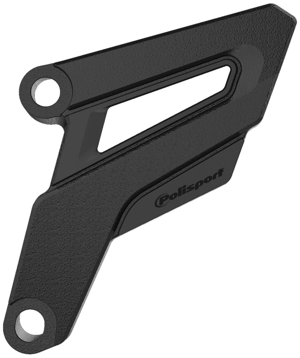 Polisport Pignon Prot FRT YZ125 05- BK