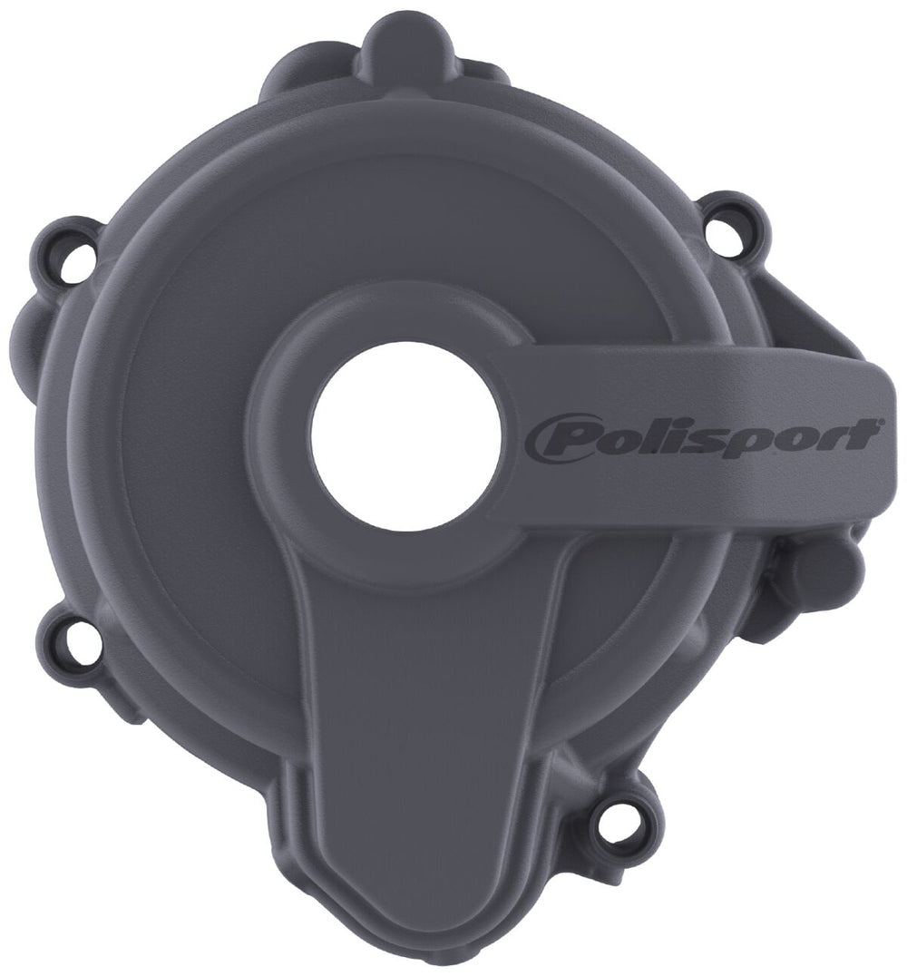 Polisport Protections de carter d’allumage