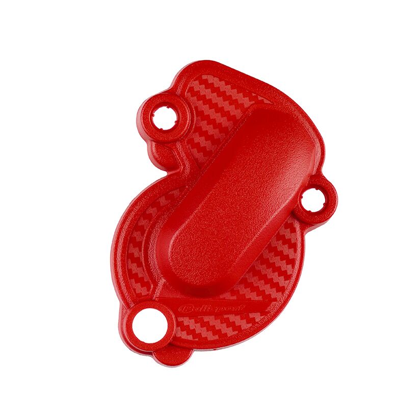 Polisport Couvercle de pompe à eau