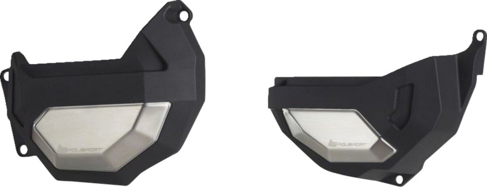 Polisport Kit couvercle d'embrayage/alternateur