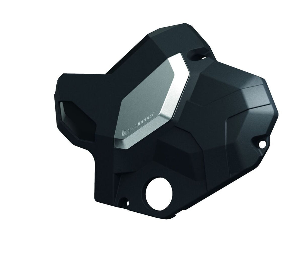 Polisport Carter d’embrayage pour motos de route