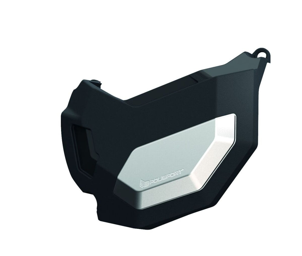 Polisport Carter d’embrayage pour motos de route