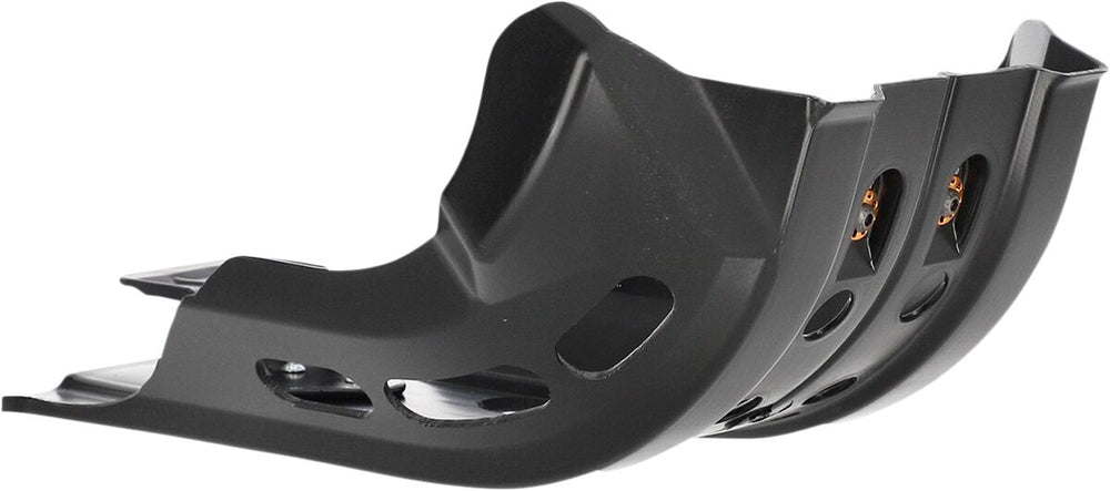 Cycra Skidplate CRF450R BLK
