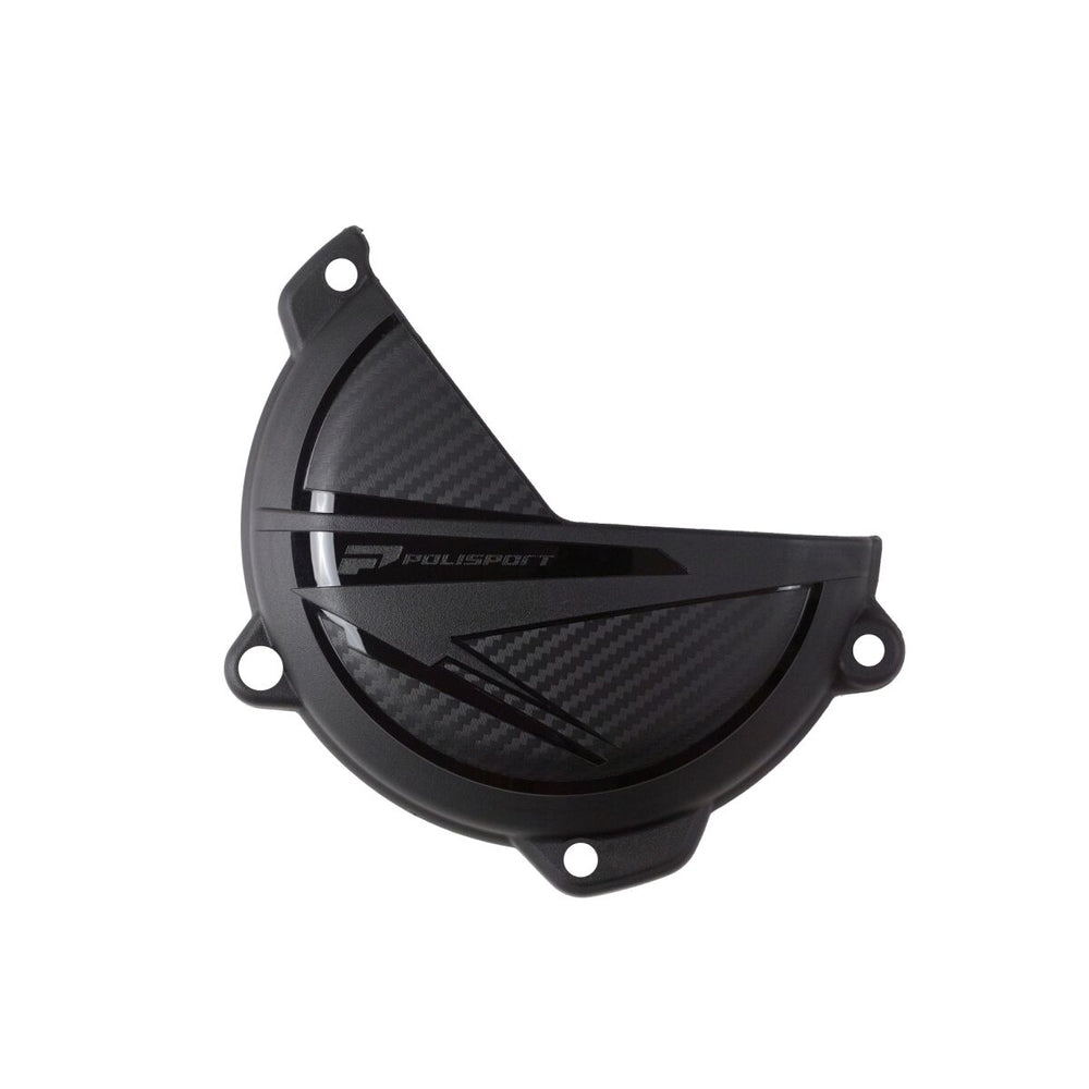Polisport Carter D'embrayage SXF23- EXC24 BK