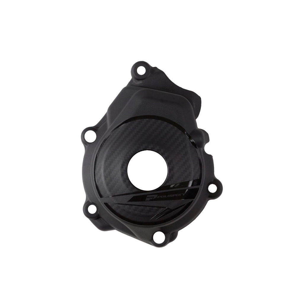 Polisport Igniton Protection SXF23- EXC24- BK