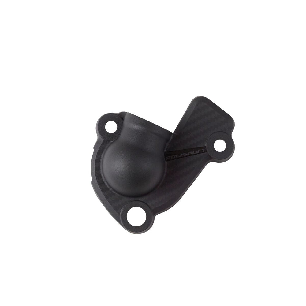 Polisport Watrpump Prot SXF23- EXC24- BK