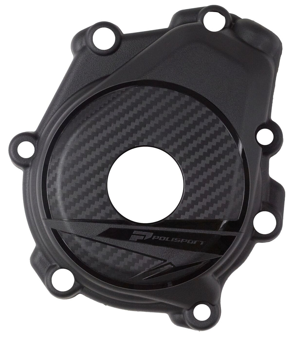 Polisport Ignitn CVR SXF450 23- BK