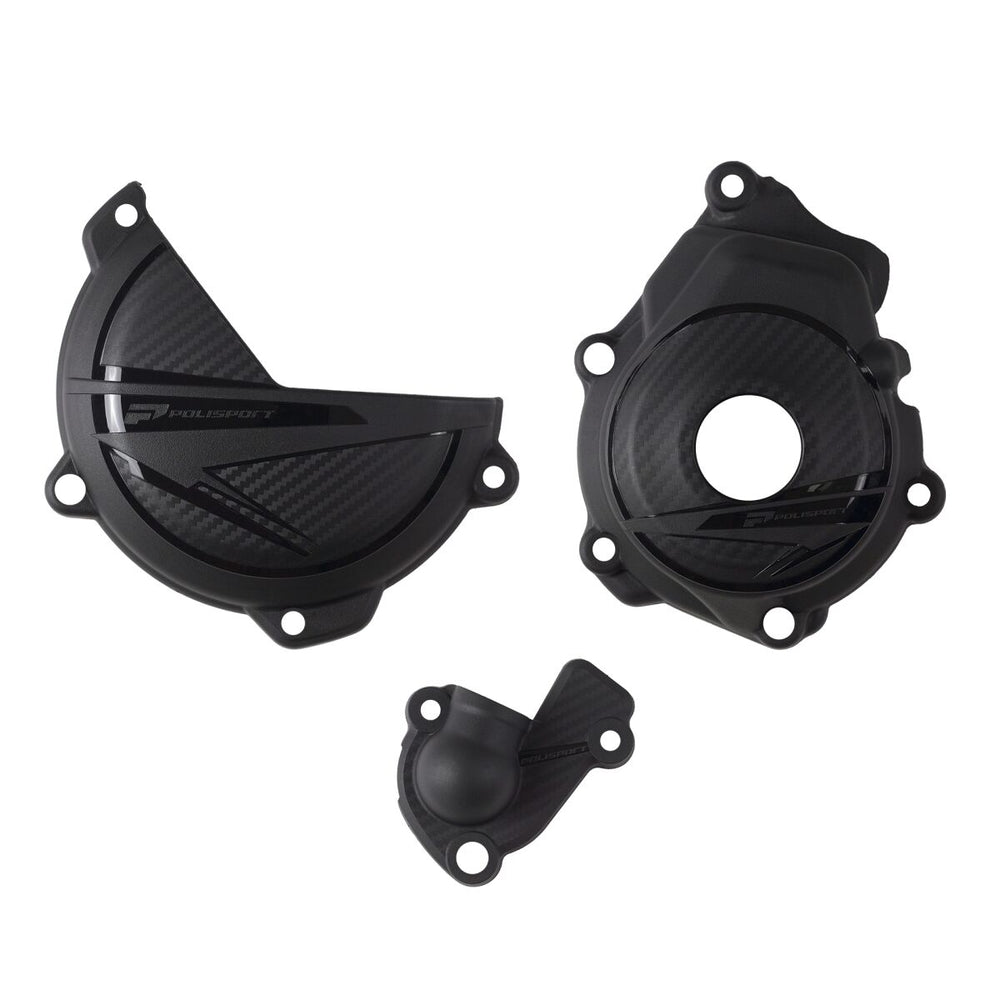 Polisport Protection Engin Complet KTM 23