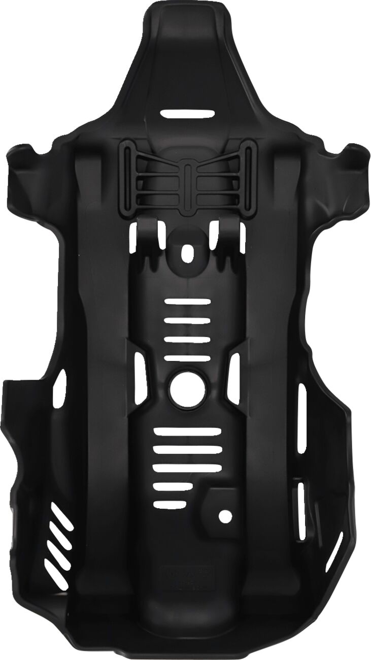 Cycra Sabot Moteur Complet Armor Noir Ka